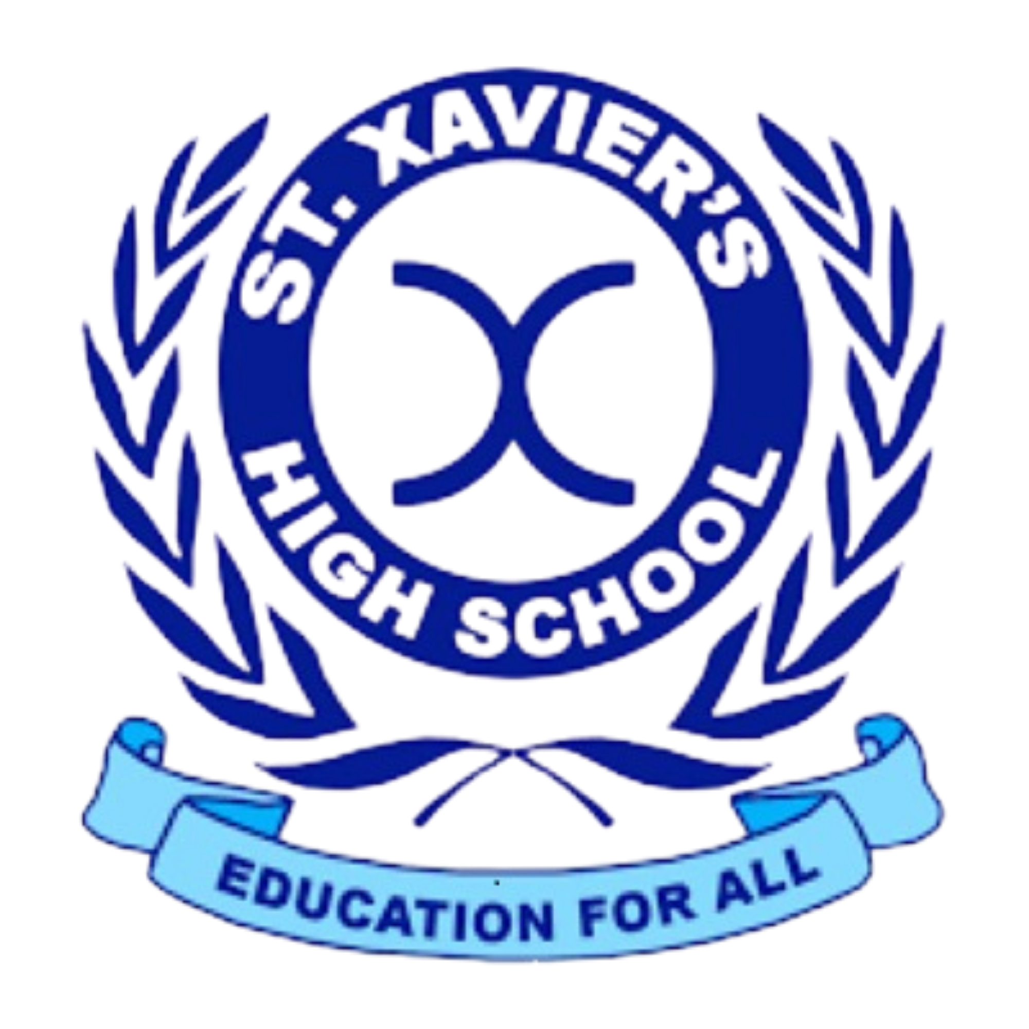 XAVIER SCHOOL BERHAMPUR